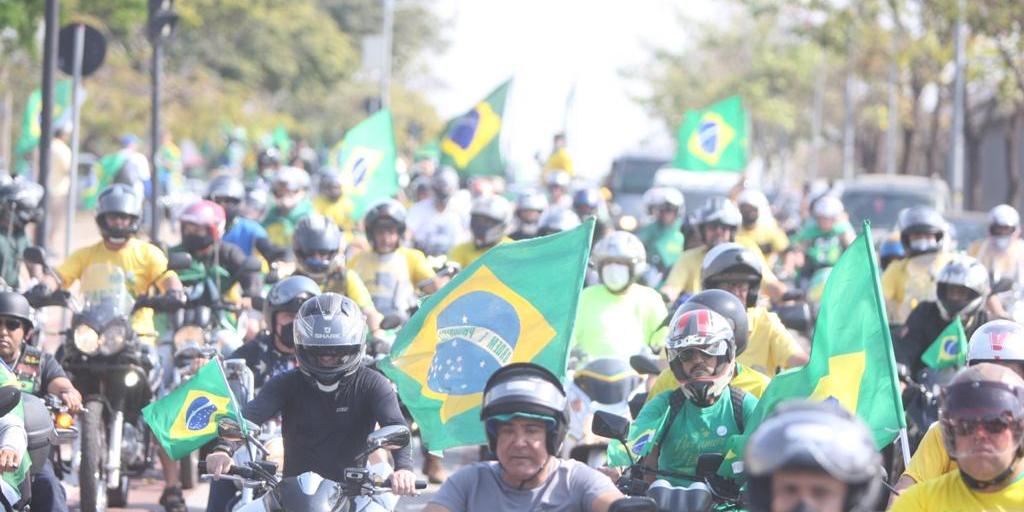 (Maurício Vieira/Hoje em Dia)