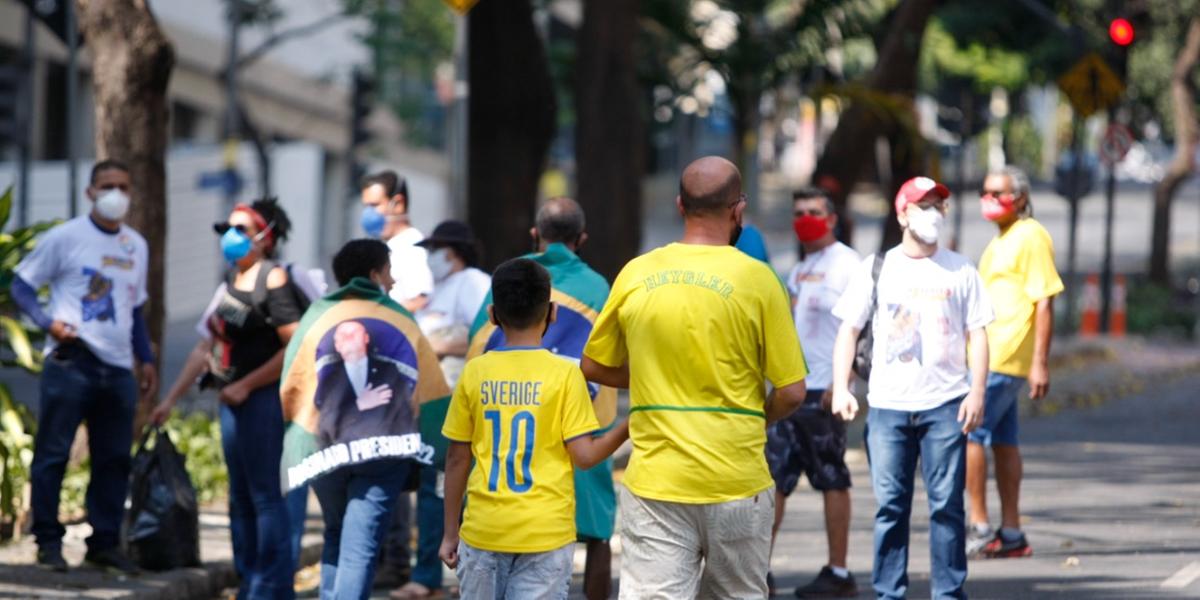 (Fernando Michel/Hoje em Dia)