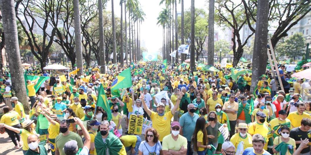 (Maurício Vieira/Hoje em Dia)