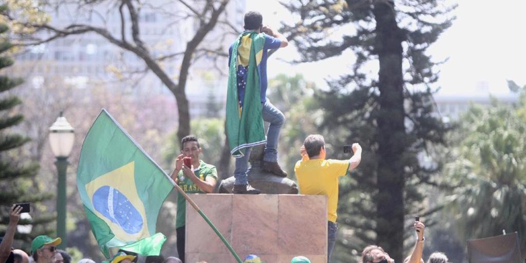 (Maurício Vieira/Hoje em Dia)