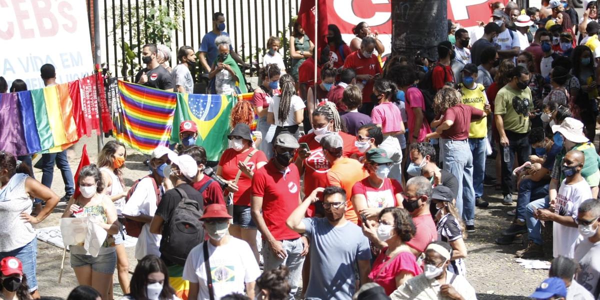  (Fernando Michel/Hoje em Dia)