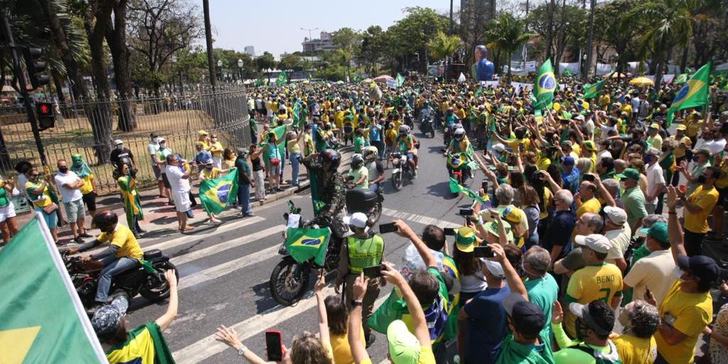 (Maurício Vieira/Hoje em Dia)
