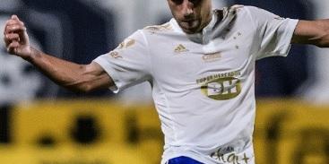 (Cruzeiro/Twitter/Reprodução)
