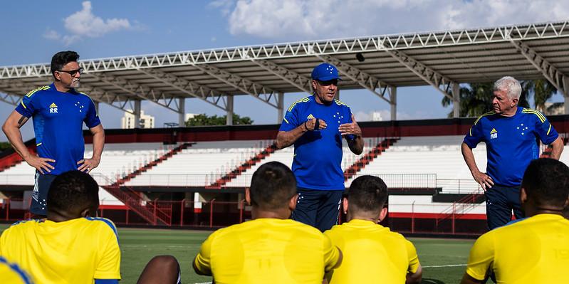 (Gustavo Aleixo/Cruzeiro)