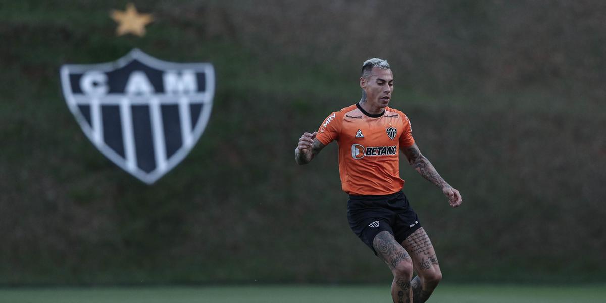 (Pedro Souza / Atlético)