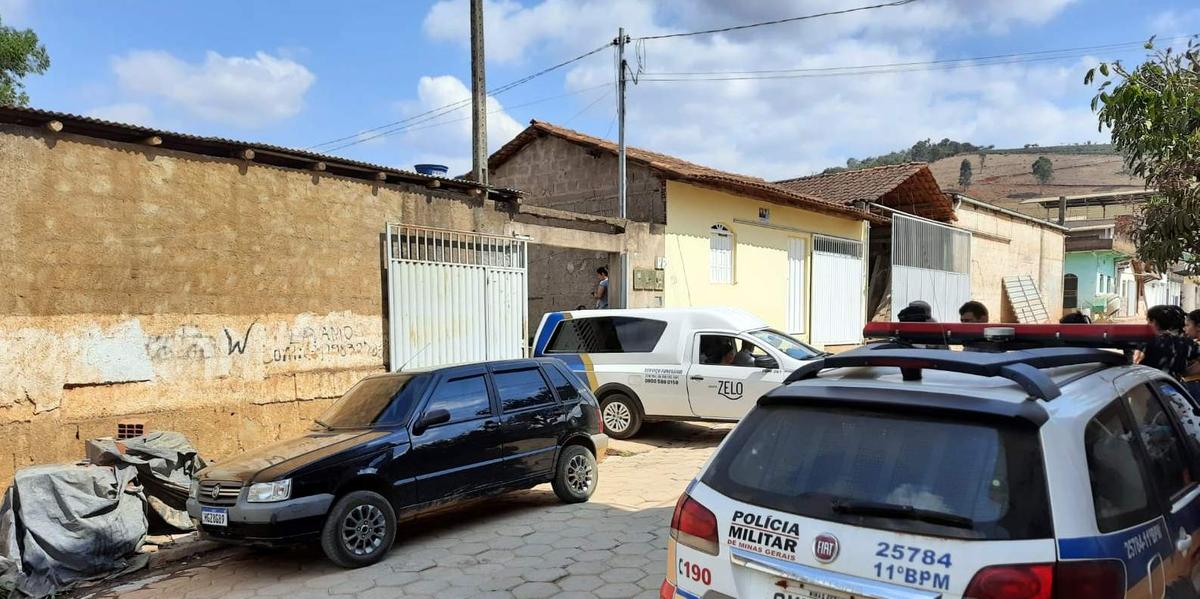 (Reprodução / Polícia Militar )