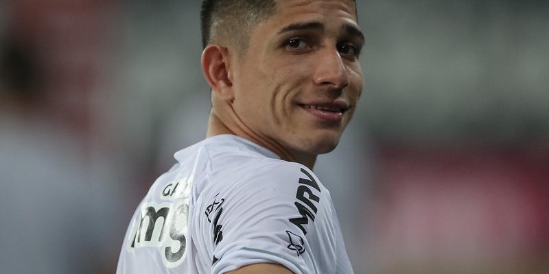 (Pedro Souza/Atlético)