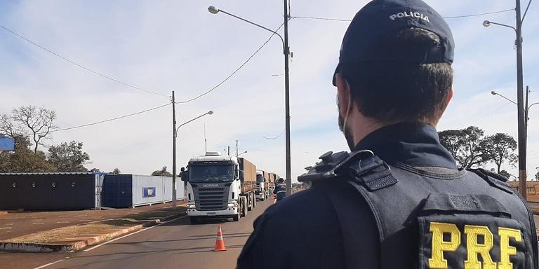 (Reprodução/Polícia Federal)