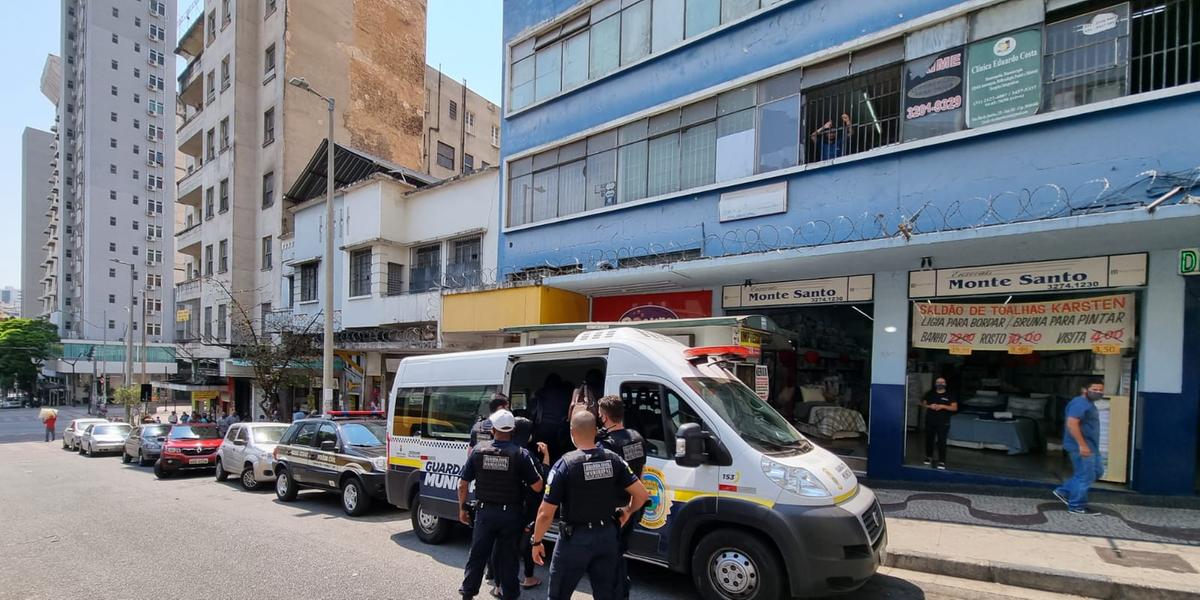 (Reprodução / Polícia Civil )
