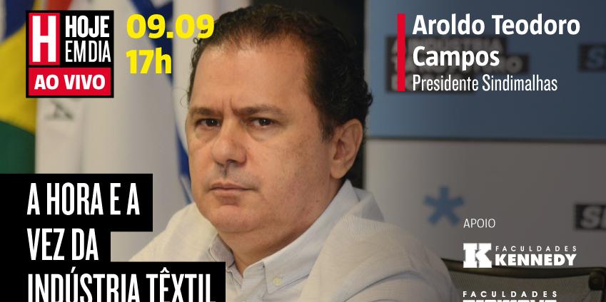 (Sebastião Jacinto Júnior)