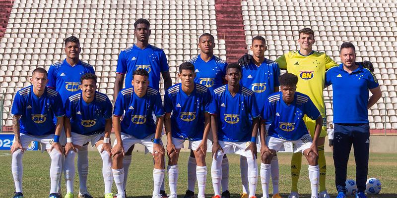 (Rodolfo Rodrigues/Cruzeiro)