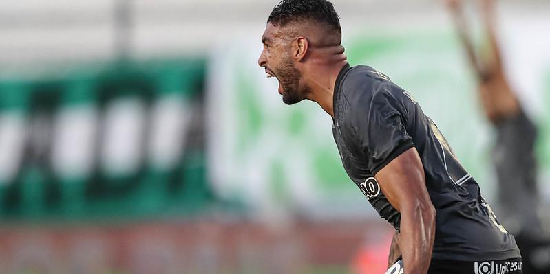 (Pedro Souza/Atlético)