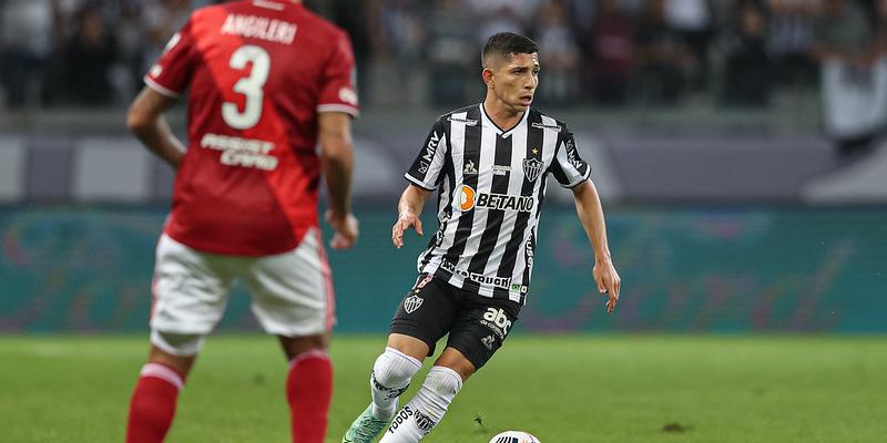 (Pedro Souza/Atlético)