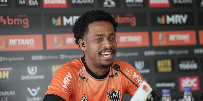 (Pedro Souza/Atlético)