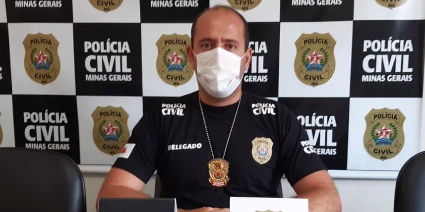 (Divulgação/ PCMG)