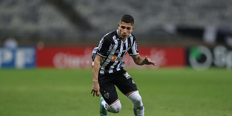  (Pedro Souza/Atlético)