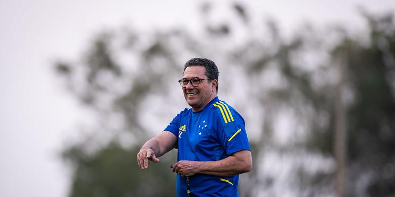 (Bruno Haddad/Cruzeiro)