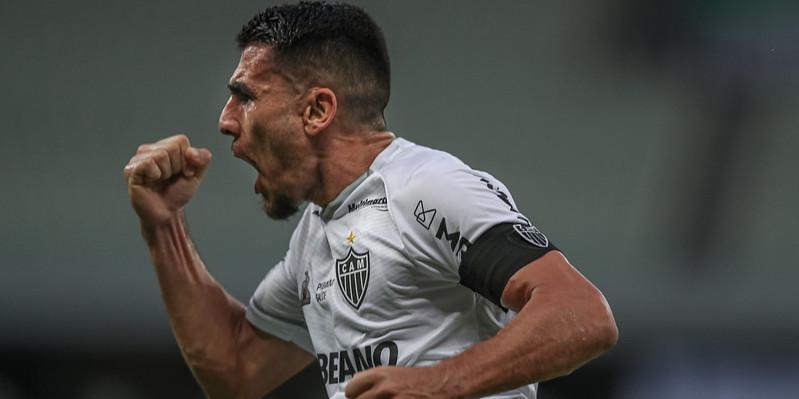 (Pedro Souza / Atlético)
