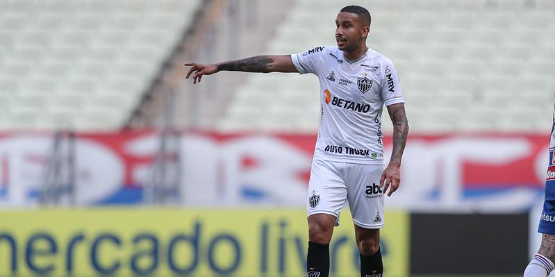 (Pedro Souza/Atlético)