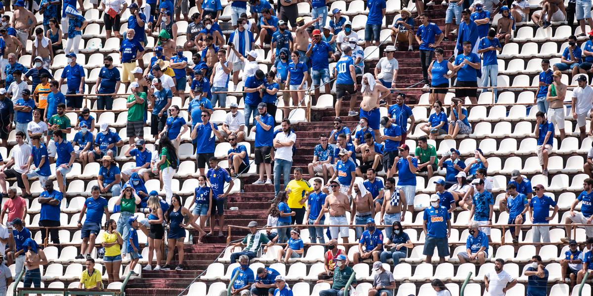 (Bruno Haddad/Cruzeiro)