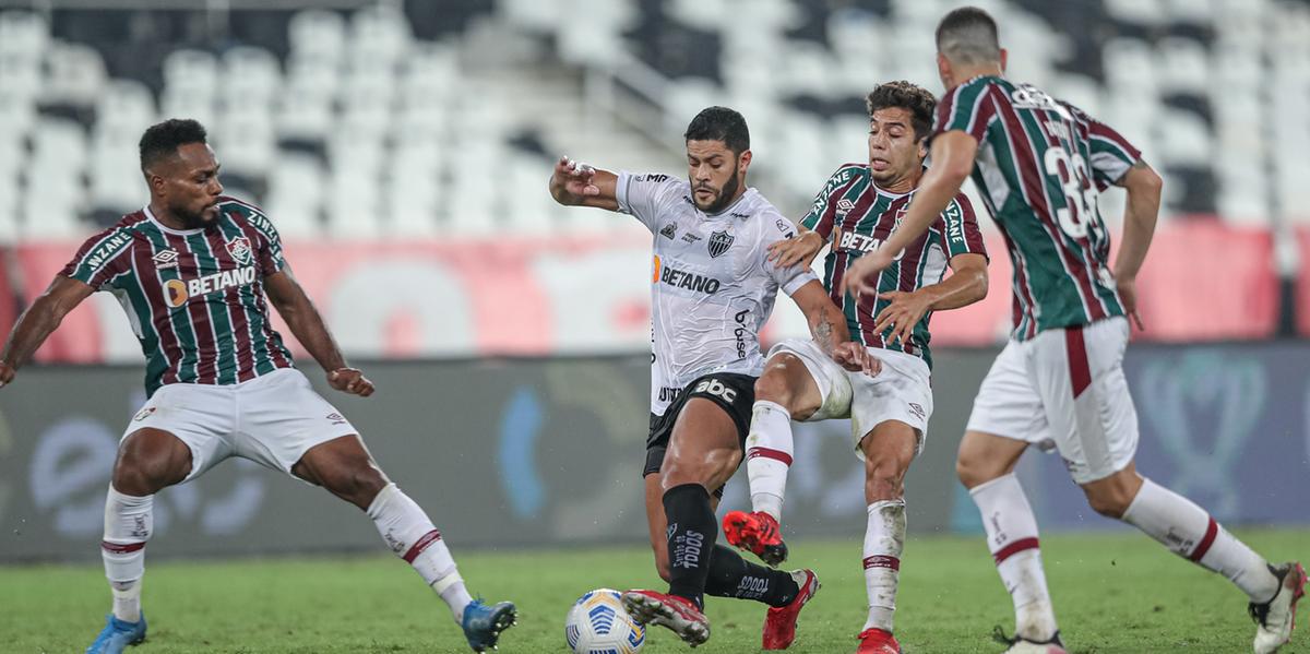 (Pedro Souza / Atlético)