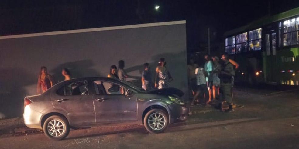 (Reprodução / Redes Sociais )