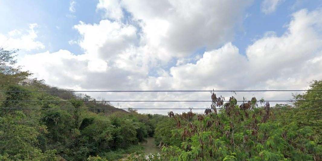 (Reprodução/Street View)