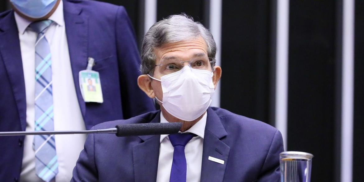 (Cleia Viana/ Câmara dos Deputados)