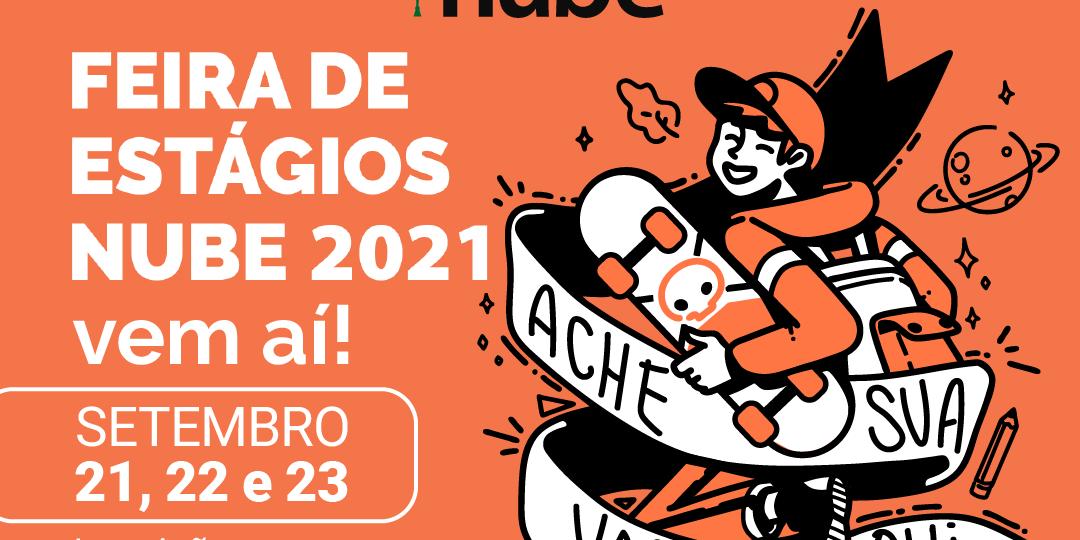 (Divulgação/ Nube)