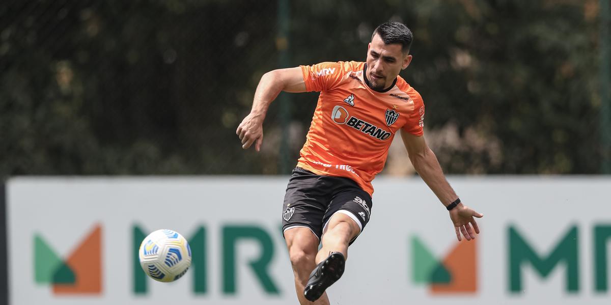 (Pedro Souza / Atlético)