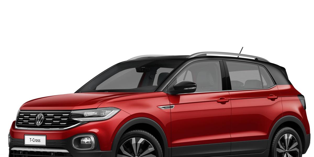  (VW/Divulgação)