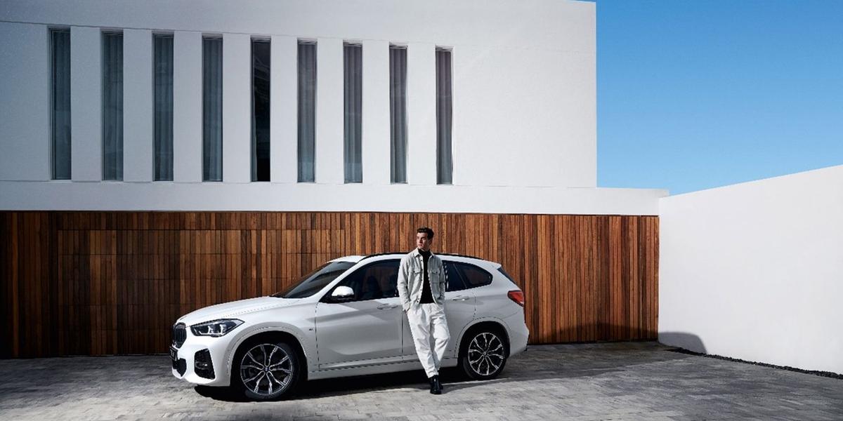 (BMW/Divulgação)