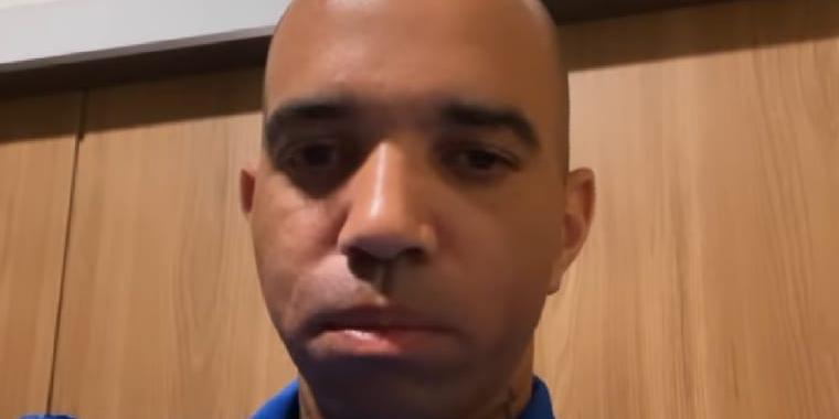 (Reprodução/Redes Sociais)