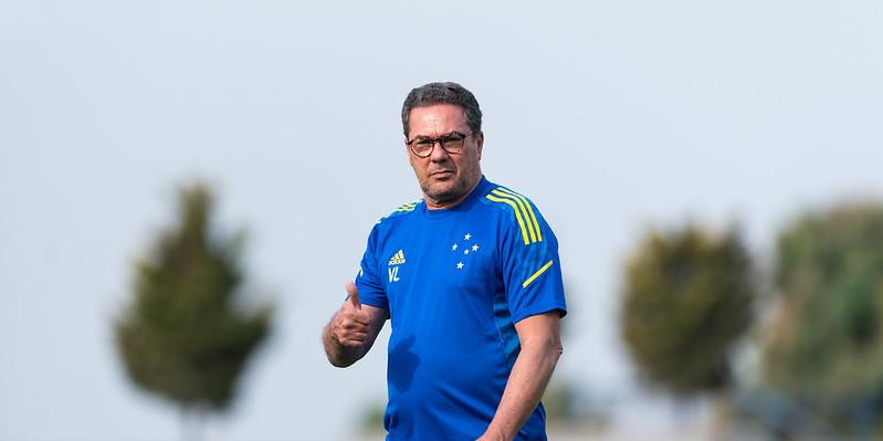 (Bruno Haddad/Cruzeiro)