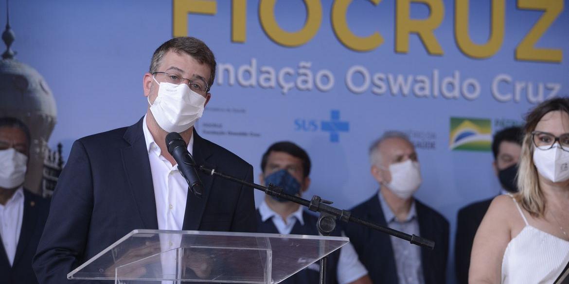 (Thomaz Silva/ Agência Brasil)
