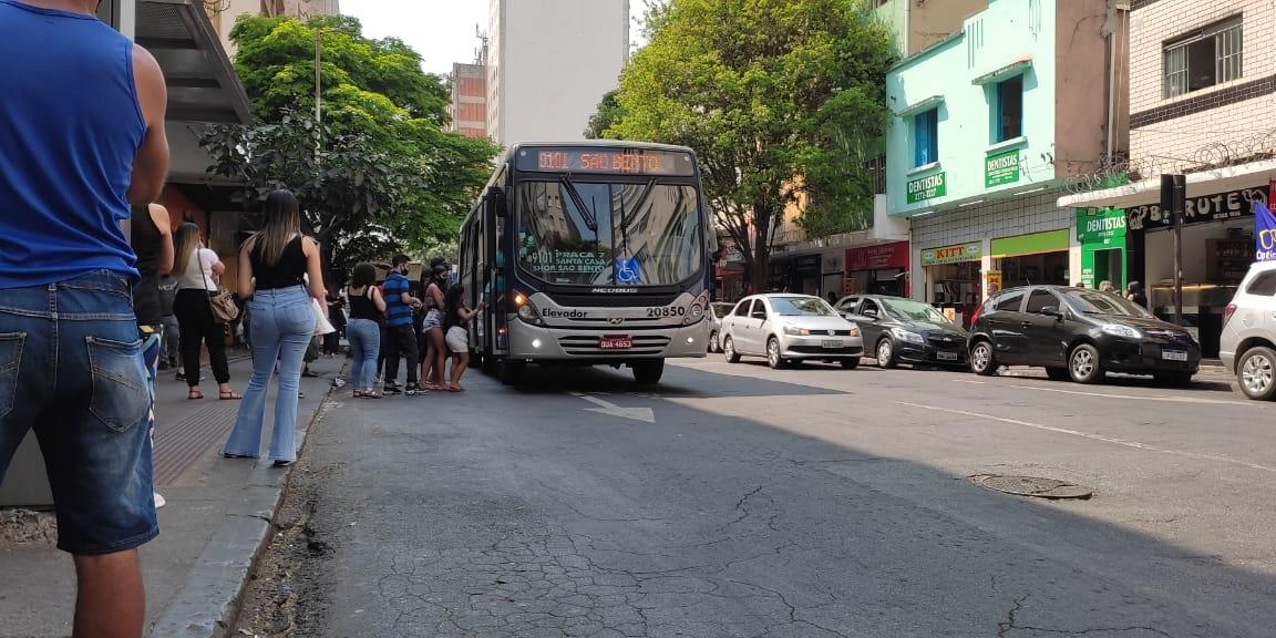 (Lucas Sanches/Hoje em Dia)