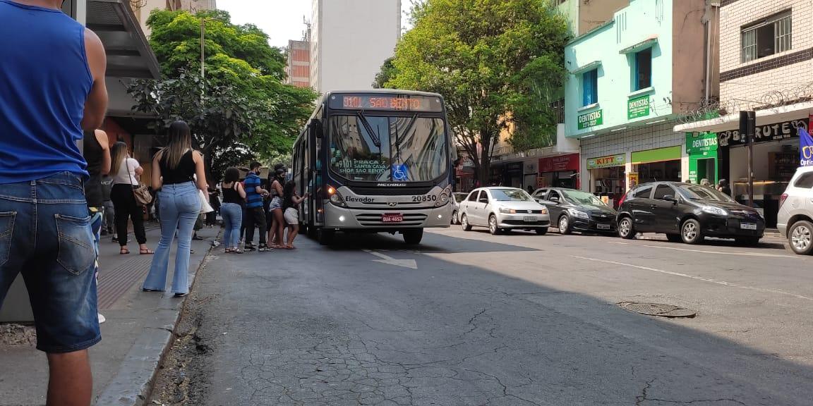  (Lucas Sanches/Hoje em Dia)