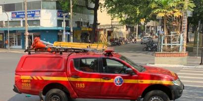  (Reprodução / CBMMG)