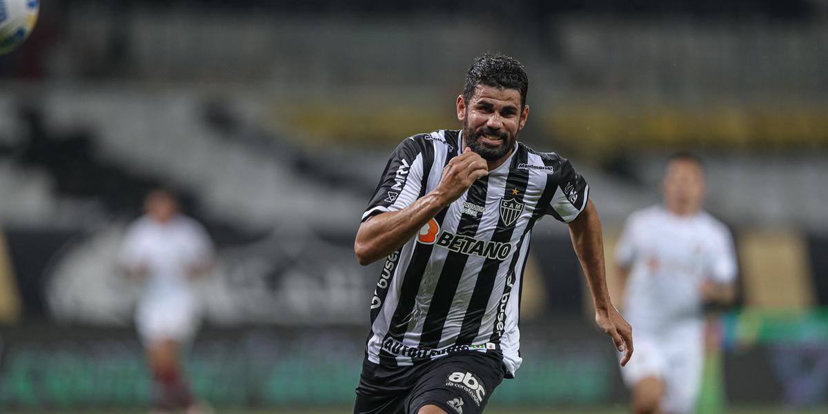 (Pedro Souza / Atlético)