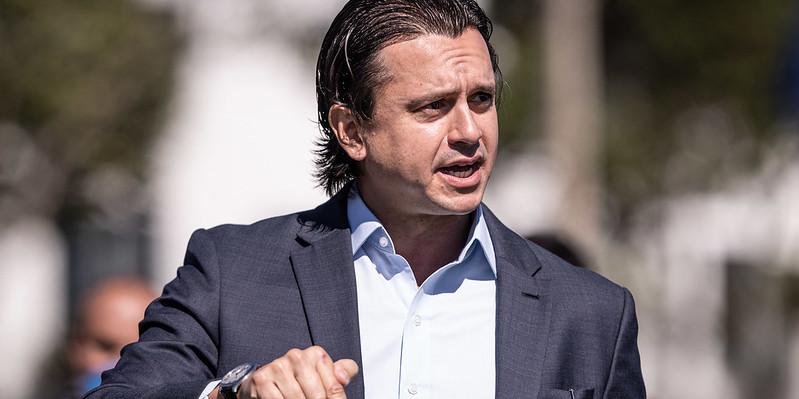 (Gustavo Aleixo/Cruzeiro)