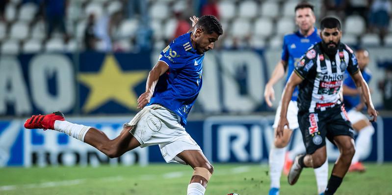 (Bruno Haddad/Cruzeiro)