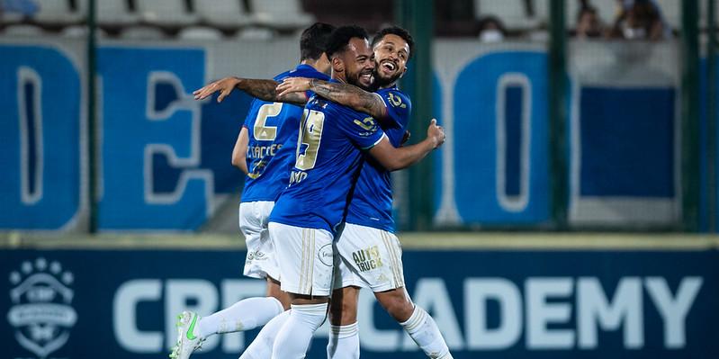 (Bruno Haddad/Cruzeiro)