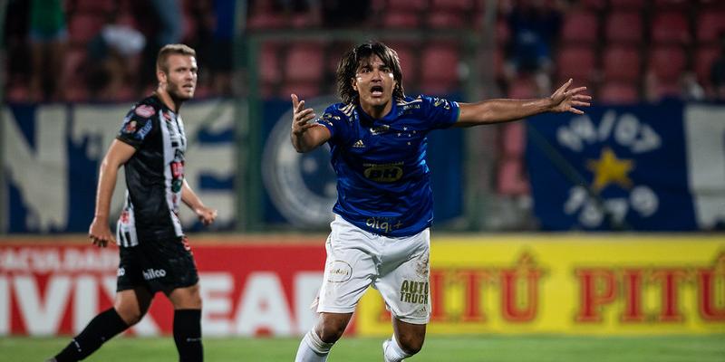  (Bruno Haddad/Cruzeiro)