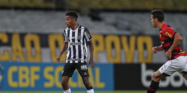 (Pedro Souza/Atlético)