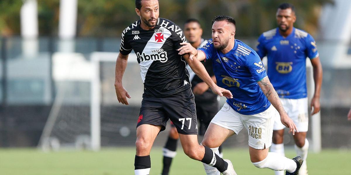  (Rafael Ribeiro/Vasco)
