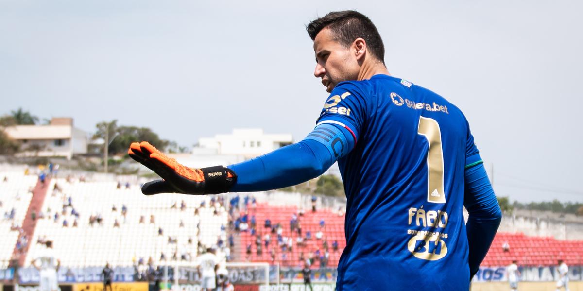 (Bruno Haddad/Cruzeiro)