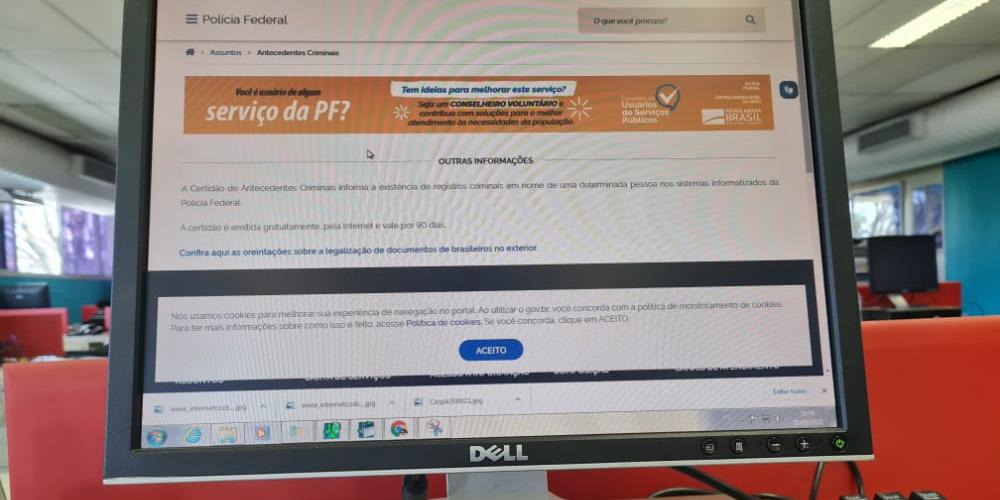 (Gledson Leão/Hoje em Dia)