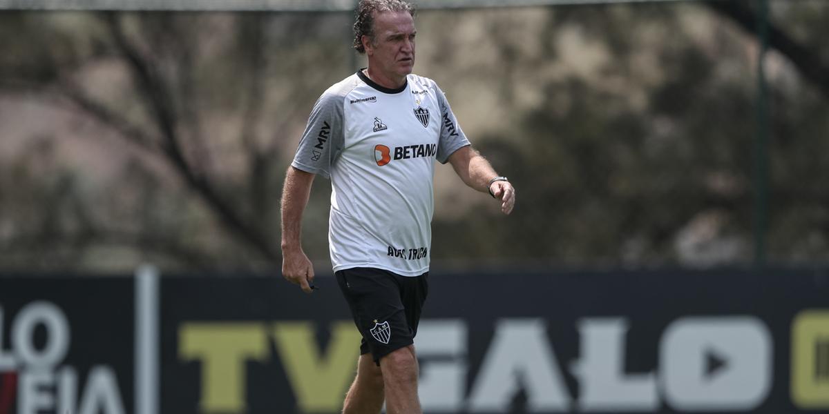 (Pedro Souza / Atlético)
