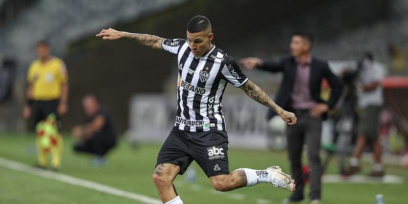 (Pedro Souza / Atlético)
