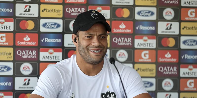 (Pedro Souza / Atlético)